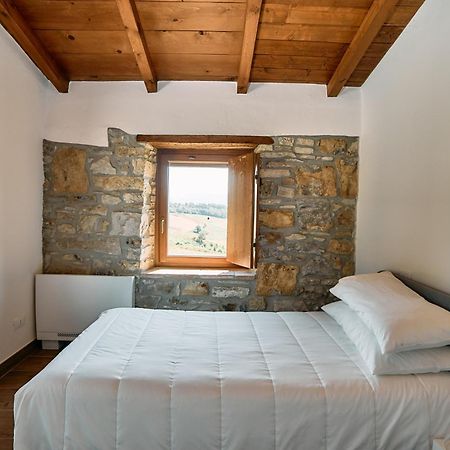 Valle  Campi Dei Sogni Bobbio B&B 외부 사진