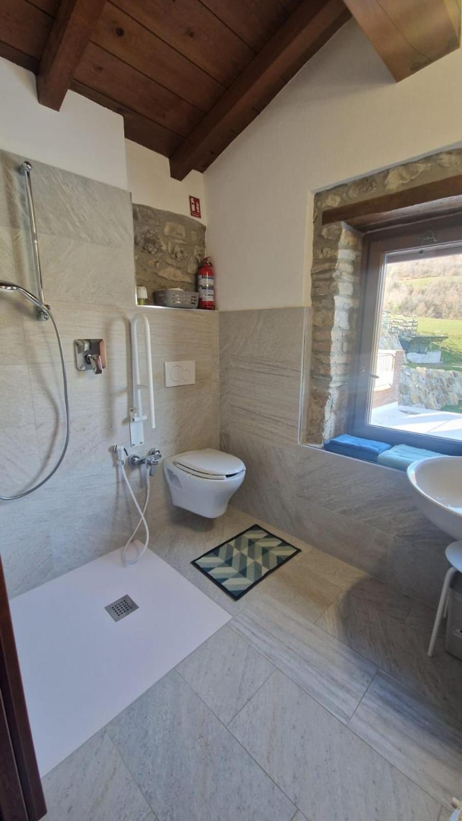 Valle  Campi Dei Sogni Bobbio B&B 외부 사진